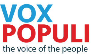 Vox Populi Logo