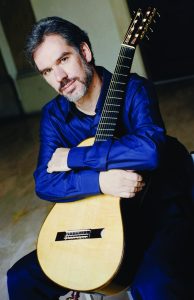 Paul Galbraith