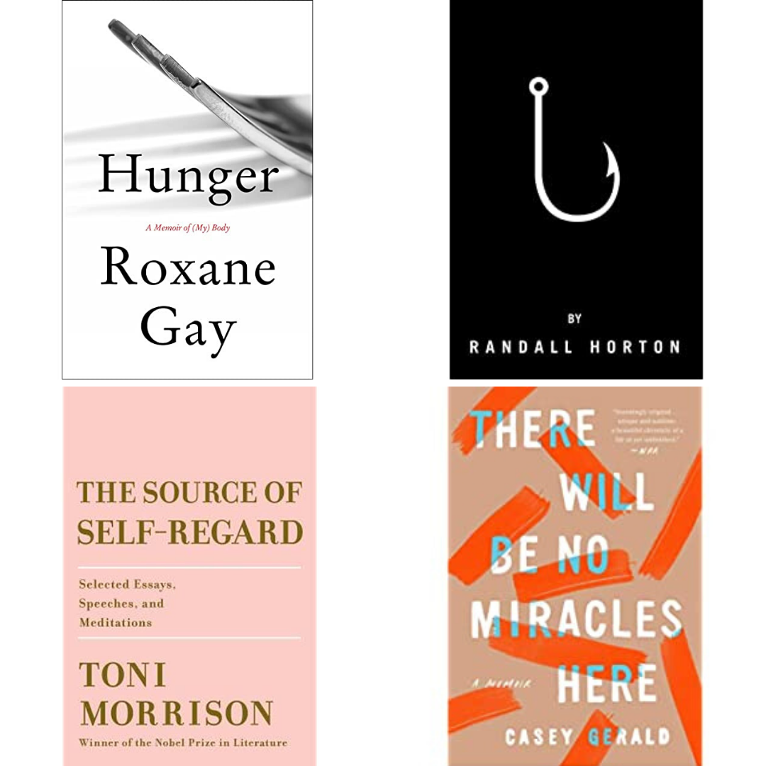 hunger roxane gay electric literature