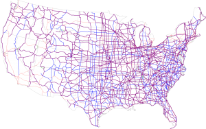 U.S. Highways