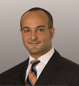 Dr. Joseph Betancourt