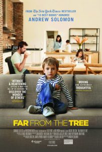 Far From the Tree movie poster