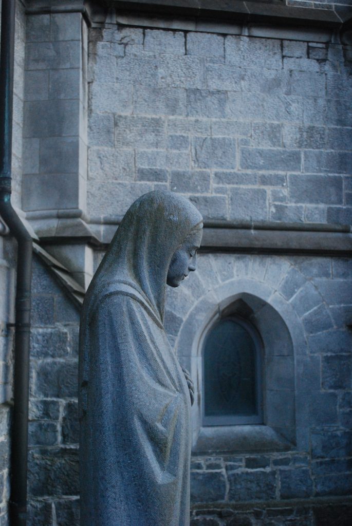 St. Mary's Cathedral, Kilkenny Town 