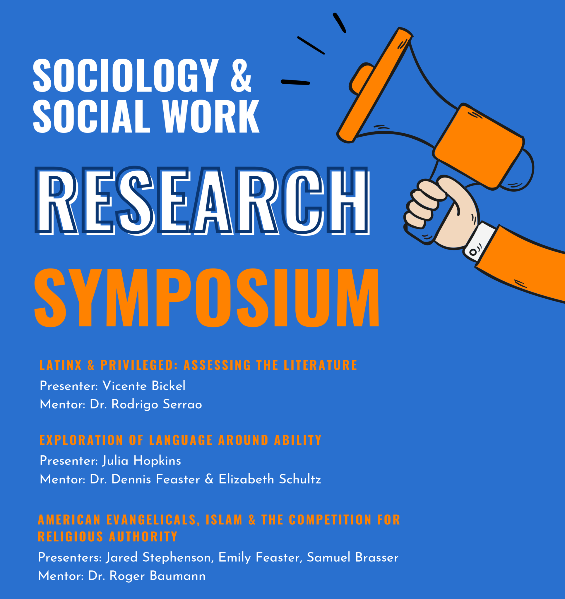 social work research conference 2023