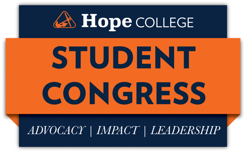Logo of Student Congress