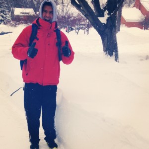 Snowpocalypse 2K14