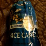Rice cakes