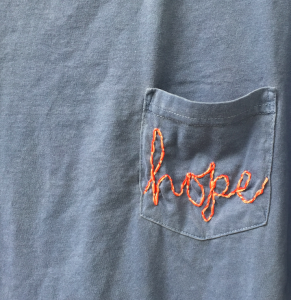 Hope Shirt