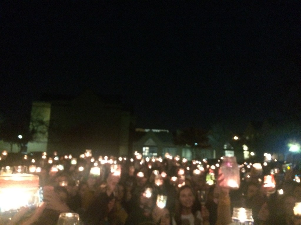 Nykerk Candlelight