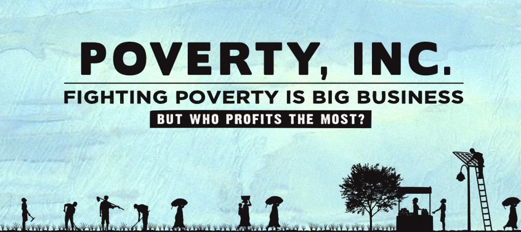 Poverty INC