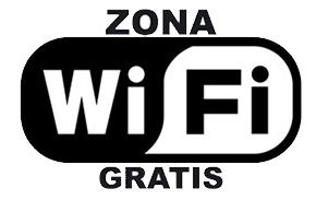 Zona WiFi Gratis