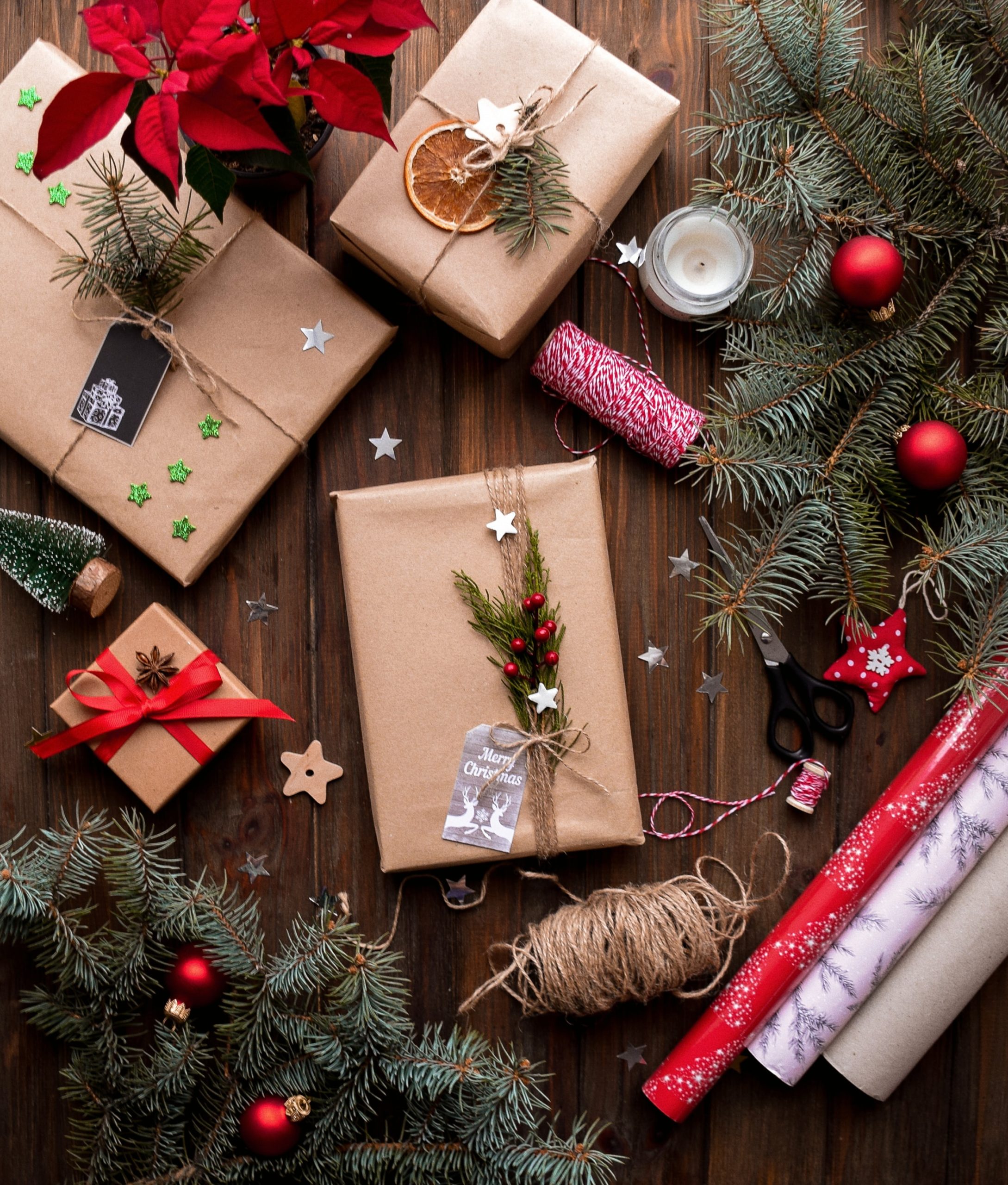 12 Days of Christmas - Lori Whitlock's SVG Shop